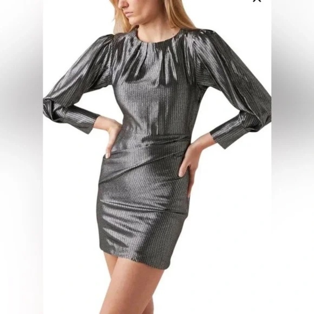 Maje Dress
